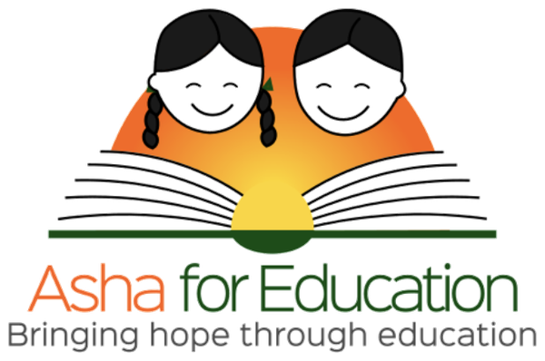 Asha for Education