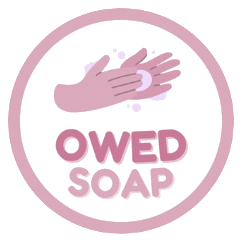 Owed Soap